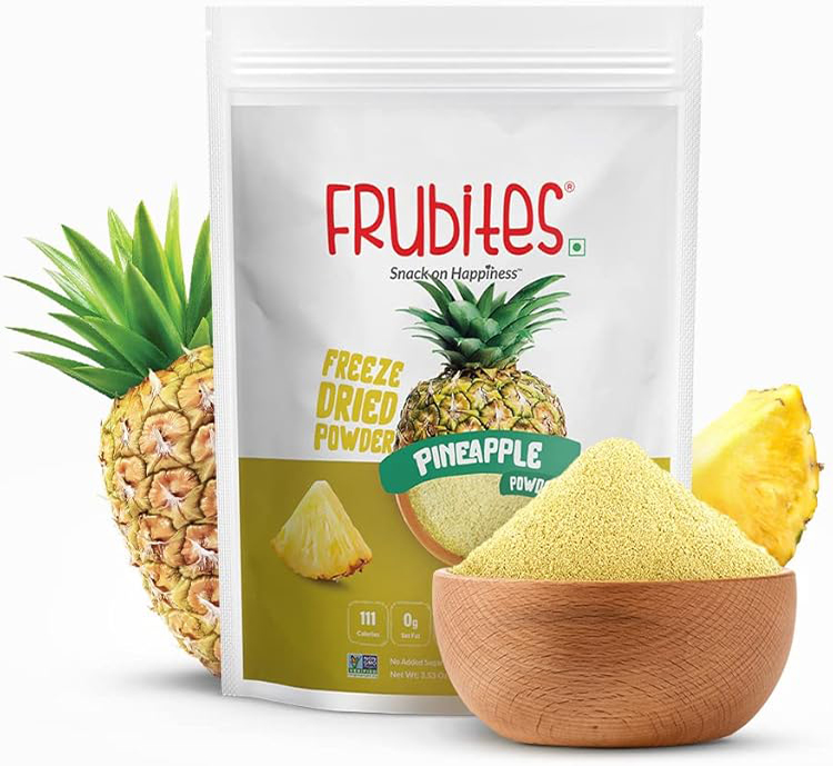 Pineapple Powder
